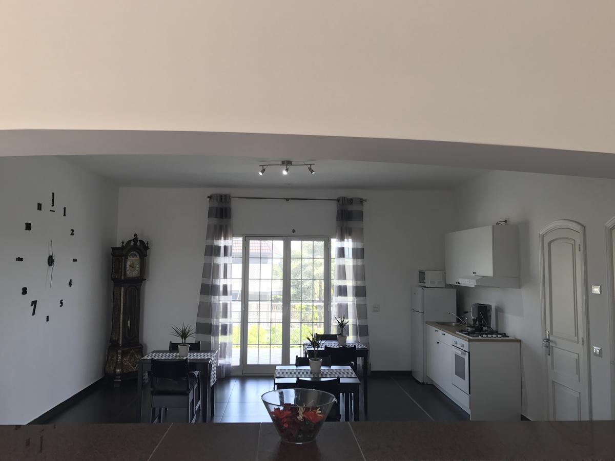 B&B National 5 Bari Ngoại thất bức ảnh