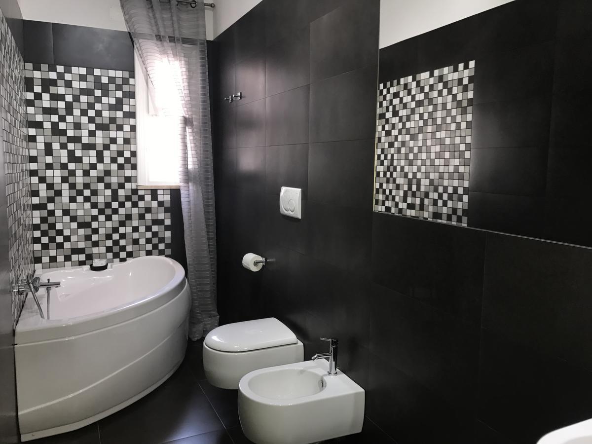 B&B National 5 Bari Ngoại thất bức ảnh