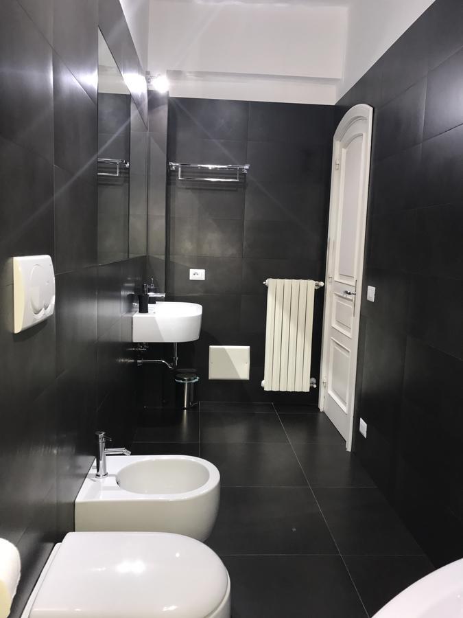 B&B National 5 Bari Ngoại thất bức ảnh